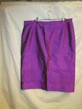 ROCK AUS HAIL:DUPIONSEIDE; LILA; (203)