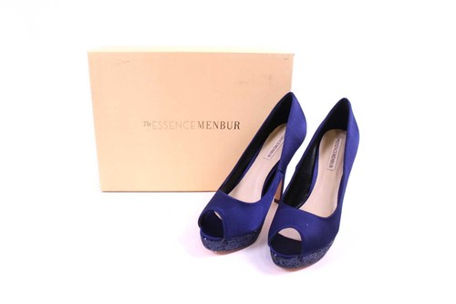 Menbur damen pumps - menbur, gr