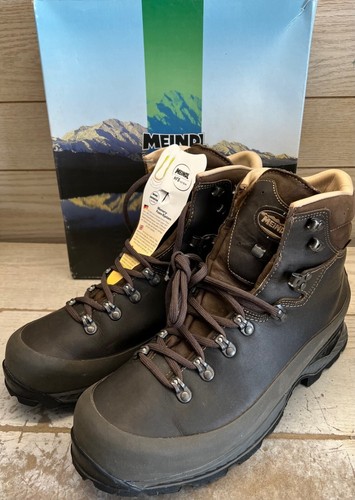 Meindl bergell mfs - bergell,