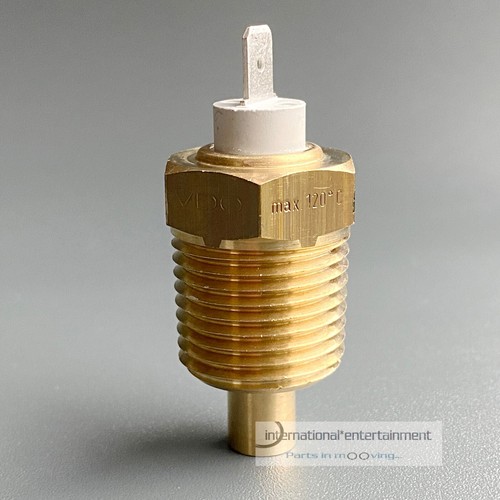 Vdo temperaturfühler 120 - , 120°