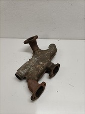 Trabant 601 Krümmer