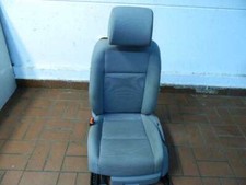 Fahrersitz VW Golf V 5 Lim. (Typ:1K)