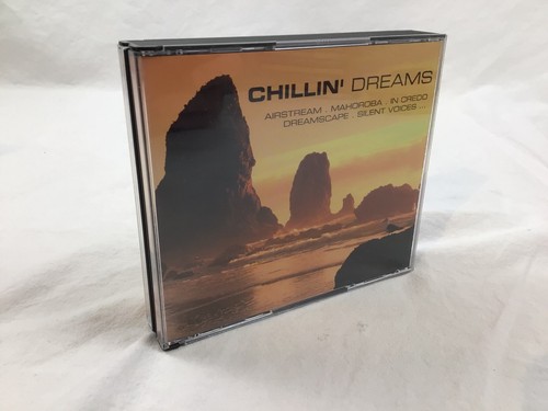Box chillin dreams - cd,