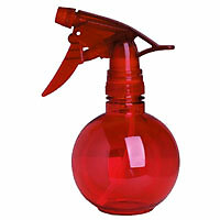 Efalock sprühkugel 350ml rot - efalock,
