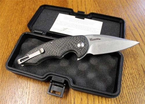 Brous manaro sinner flipper - sinner,