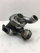 FIAT Bravo 198 Turbolader 55205177 Turbo mit Unterdruckdose Hersteller GARRETT