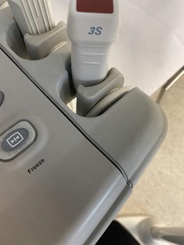 Ultraschall sonde - ultraschall,
