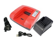 SchnellLadegerät für Dewalt