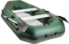 Schlauchboot MK Wavemaster 235 mit Luftboden