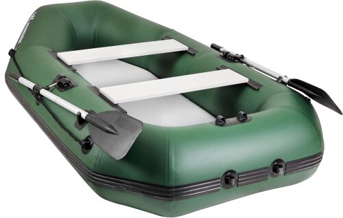 Schlauchboot wavemaster 235 - schlauchboot, mk