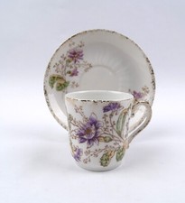 Limoges porzellan leon sazerat - porzellan,