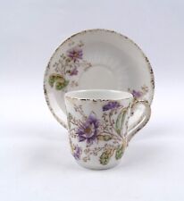 Limoges Porzellan Leon Sazerat