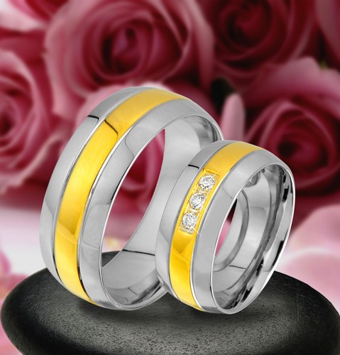 Ringe trauringe eheringe - 2,