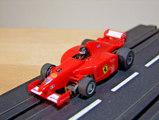 Slotcar - h0, /