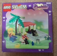 LEGO® System Belville  5840