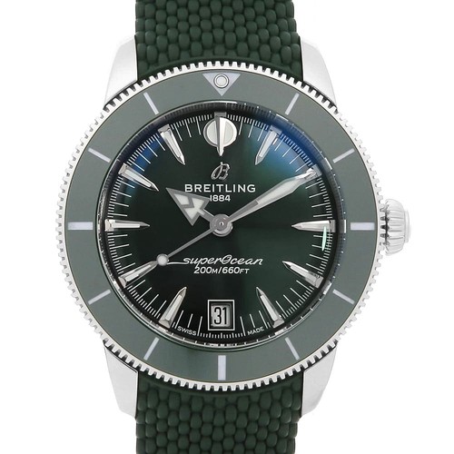 Breitling superocean heritage - breitling,