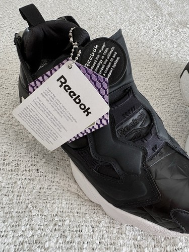 Reebok insta pump herren - insta,