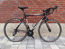 56cm Sensa Umbria Aluminium Rennrad, Shimano Shifter, Leicht, Einstieg, 