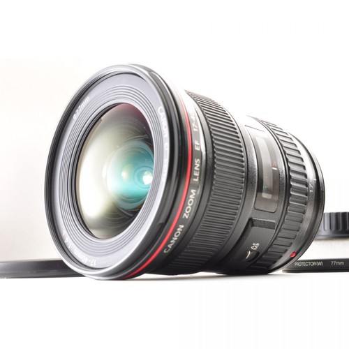 Neuwertig canon 17 40mm - *neuwertig*, 17-40mm
