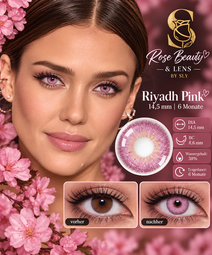 Riyadh pink rosa - riyadh,