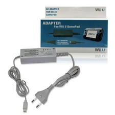 Netzteil für Wii U GamePad -