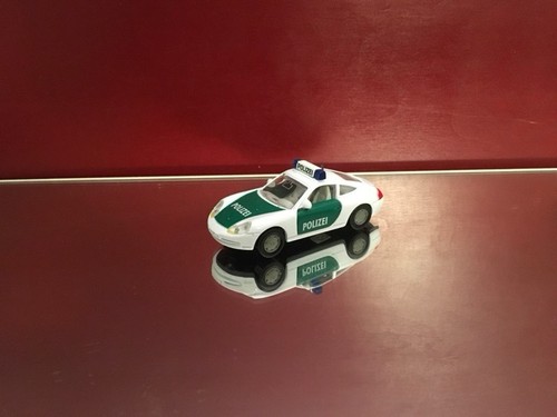 Siku 1093 porsche - porsche, carrera