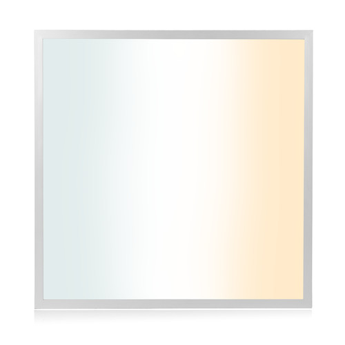Luxula led panel 62x62 cct - luxula, 36w