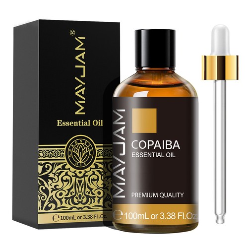 Mayjam copaiba rein natur - mayjam,
