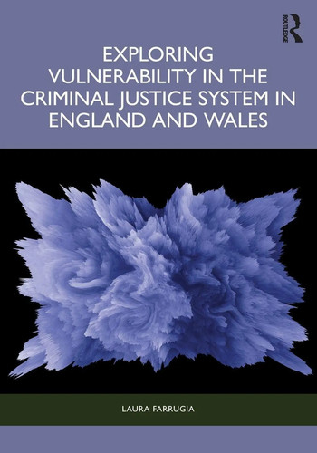 Exploring vulnerability the - vulnerability, in