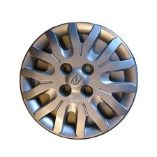 Hyundai Radkappe 529600X100 14