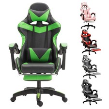 Ergonomischer Gaming Stuhl