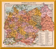 Großdeutsches Reich -
