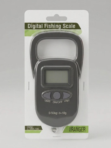 Digitale fischwaage angelwaage - fischwaage,