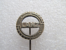 alte Anstecknadel - LANZ -