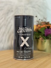 Jean Paul Gaultier Classique X