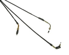 Gaszug Bowdenzug SYM JET 50