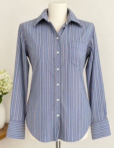 Gant vintage bluse - vintage,