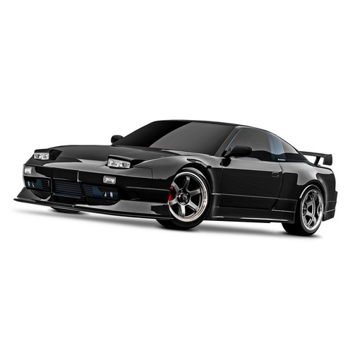 Traxxas 105247 tec nissan - 105247-4,