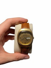 Glashütte Spezichron