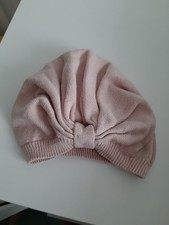 Mütze Mädchen Rosa Altrosa