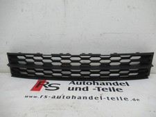 Skoda Octavia Combi III 5E 16-20 Lüftungsgitter Stossfänger vorne mitte