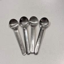 Set of 4 Lufthansa Vintage