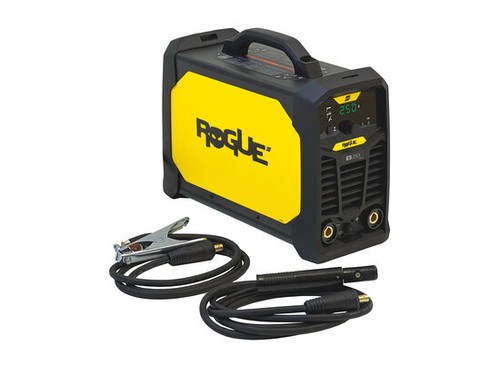 Esab inverter schweißgerät - esab, inverter-schweißgerät