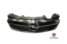 Opel Zafira B Vorfacelift