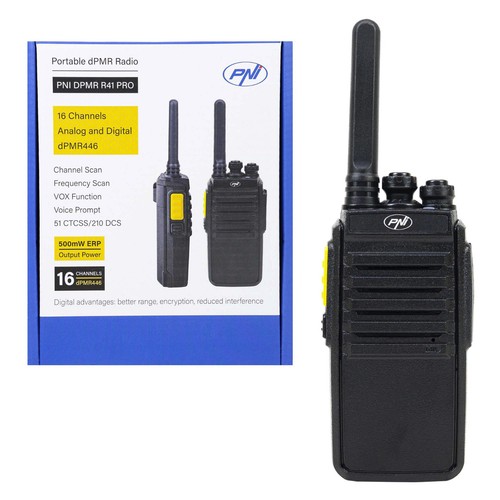 Pni dpmr r41 pmr funkgerät - pni,