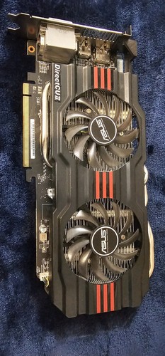 Asus amd hd7870 - asus,