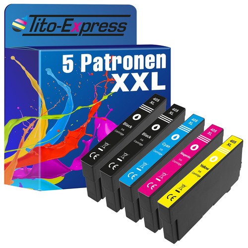 Patronen für epson 405 - epson,