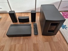 Bose Cinemate  520