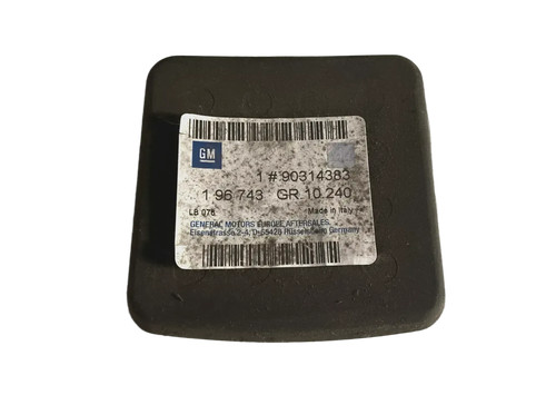 Neu nos gummimatte ablagefach - neu,