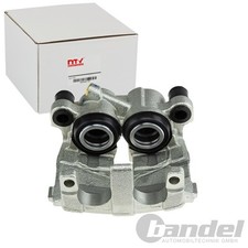 NTY BREMSSATTEL VORDERACHSE